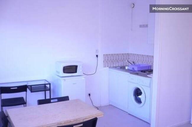 Appartement à louer, 23m², Rouen