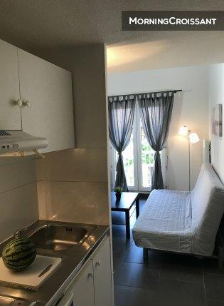 Appartement à louer, 31m², Montpellier