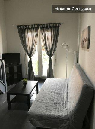 Appartement à louer, 31m², Montpellier