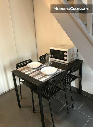 Appartement à louer, 31m², Montpellier