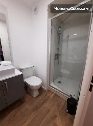 Appartement à louer, 21m², Toulouse