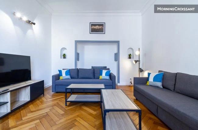 Appartement à louer, 48m², Toulouse