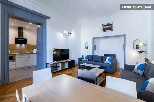 Appartement à louer, 48m², Toulouse