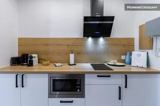 Appartement à louer, 48m², Toulouse