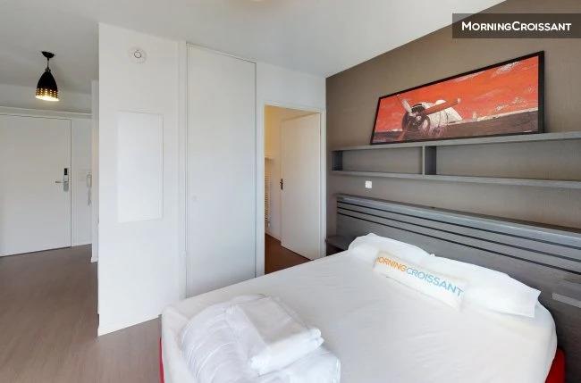 Appartement à louer, 22m², Toulouse