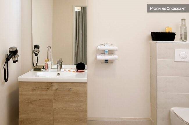 Appartement à louer, 27m², Angers