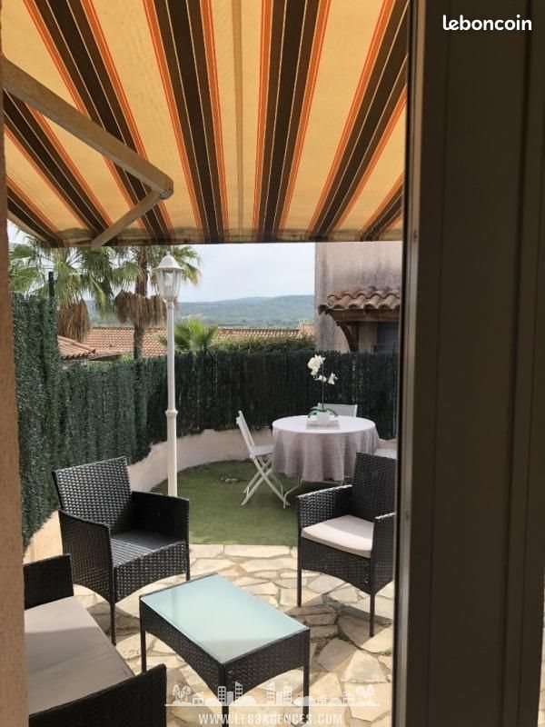 Maison à louer, 27m², Cogolin