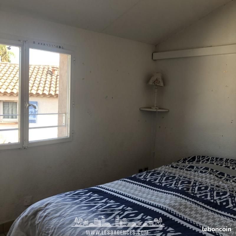 Maison à louer, 27m², Cogolin