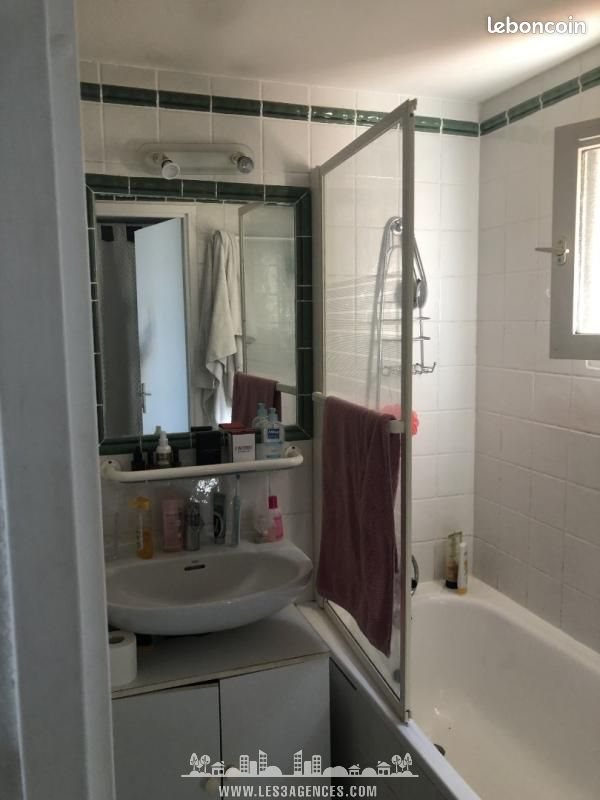 Maison à louer, 27m², Cogolin