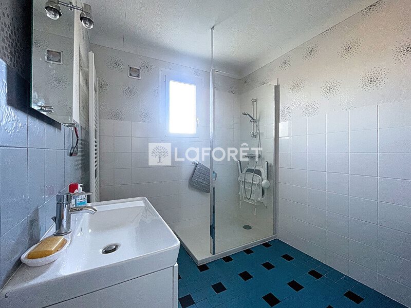 Maison à vendre, 80m², Le Creusot