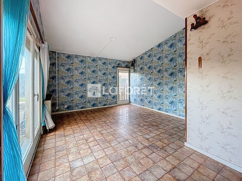 Appartement à vendre, 79m², Saint-Marcel