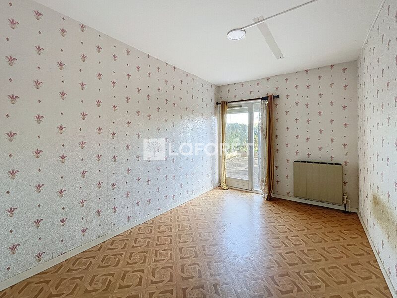 Appartement à vendre, 79m², Saint-Marcel