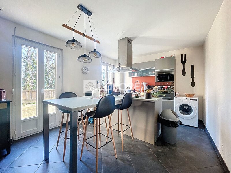 Appartement à vendre, 97m², Chalon-sur-Saône