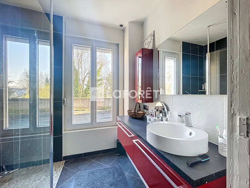 Appartement à vendre, 97m², Chalon-sur-Saône