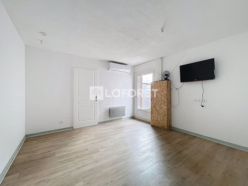 Maison à louer, 70m², Saint-Rémy