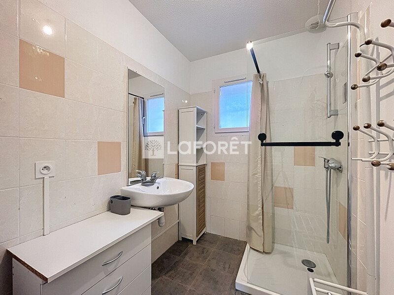 Maison à louer, 70m², Saint-Rémy