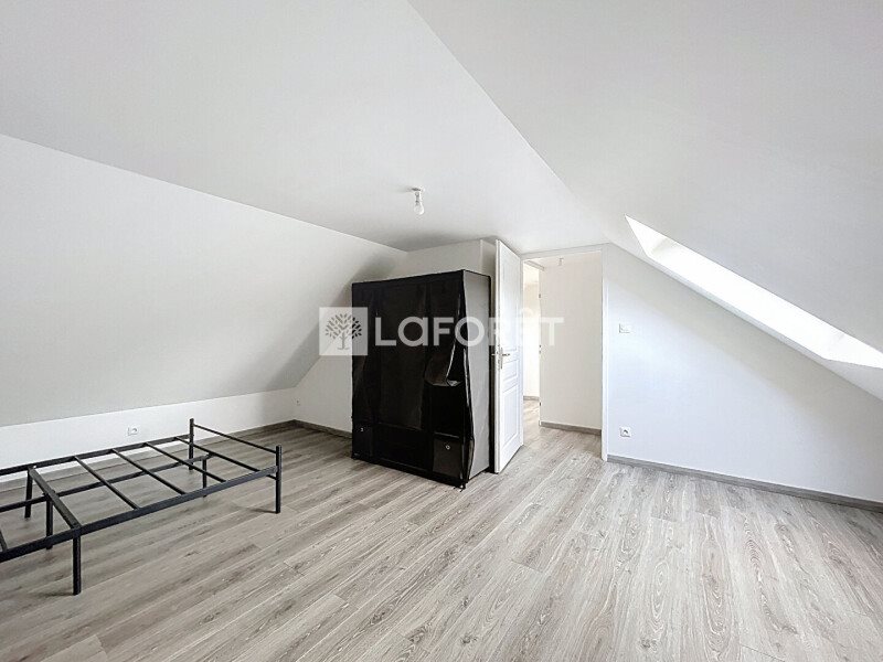 Maison à louer, 70m², Saint-Rémy