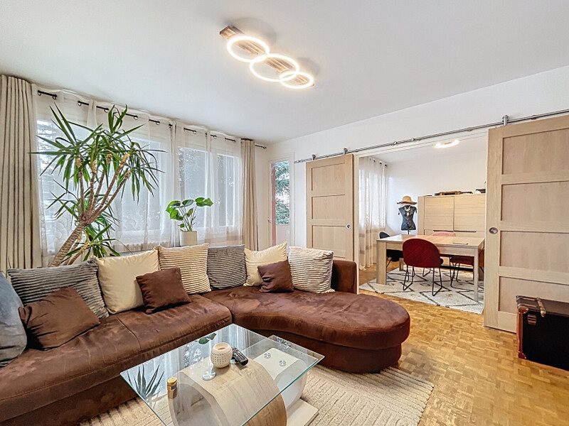 Appartement à vendre, 70m², Châtenoy-le-Royal