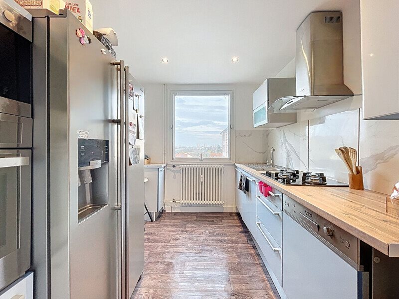 Appartement à vendre, 70m², Châtenoy-le-Royal