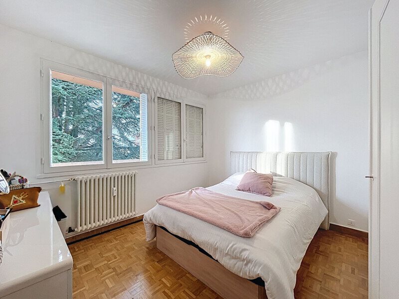 Appartement à vendre, 70m², Châtenoy-le-Royal