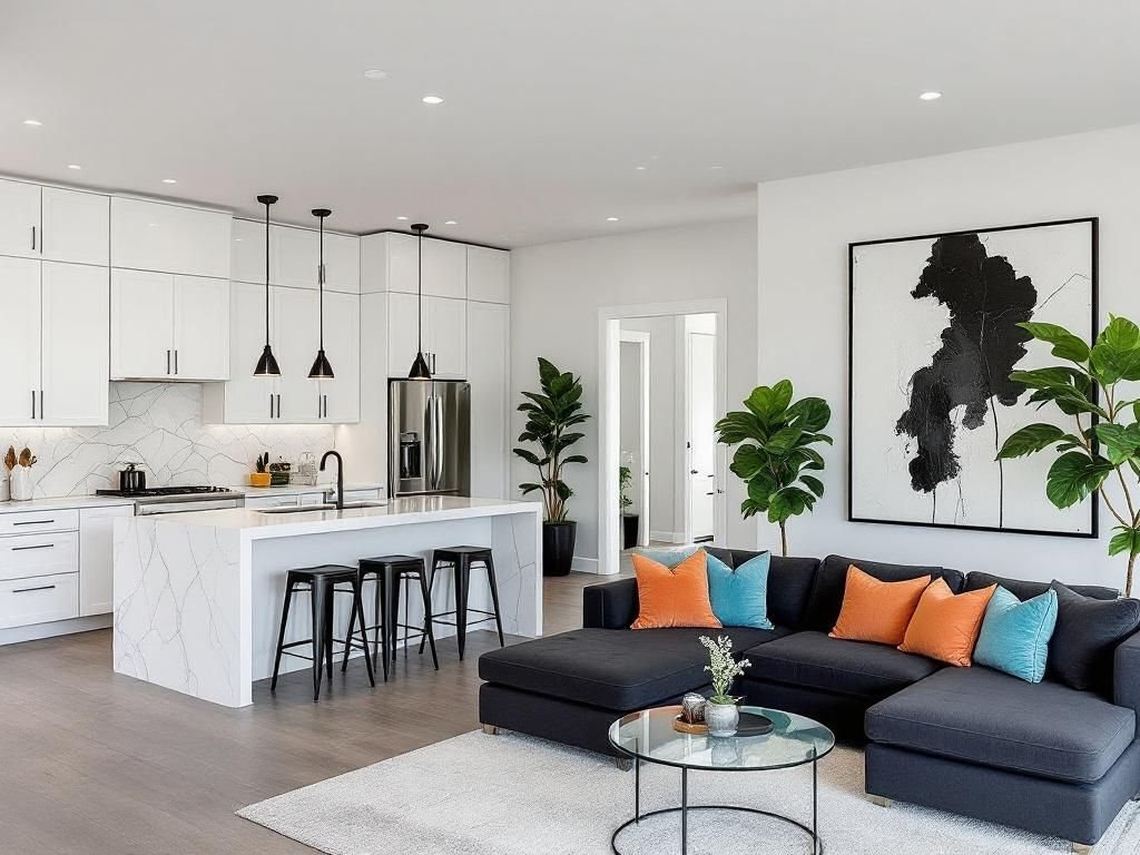 Appartement à vendre, 137m², Montpellier