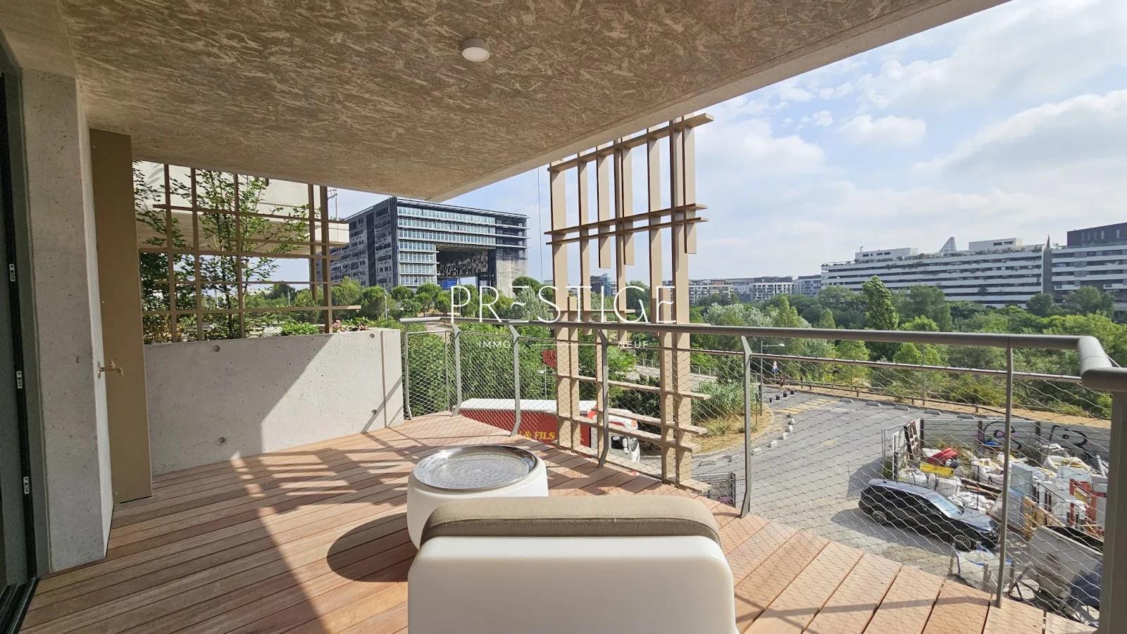 Appartement à vendre, 155m², Montpellier