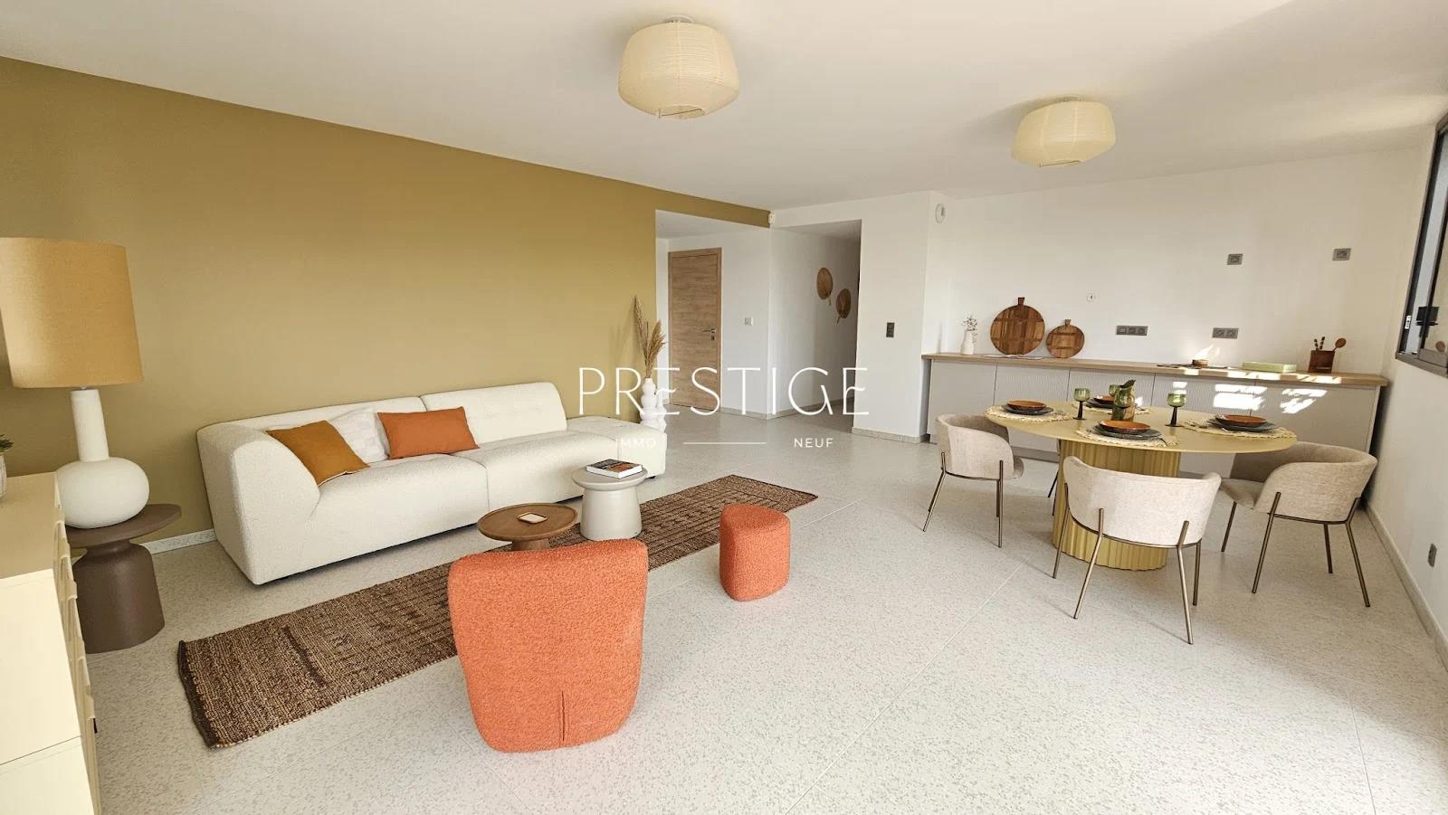 Appartement à vendre, 155m², Montpellier