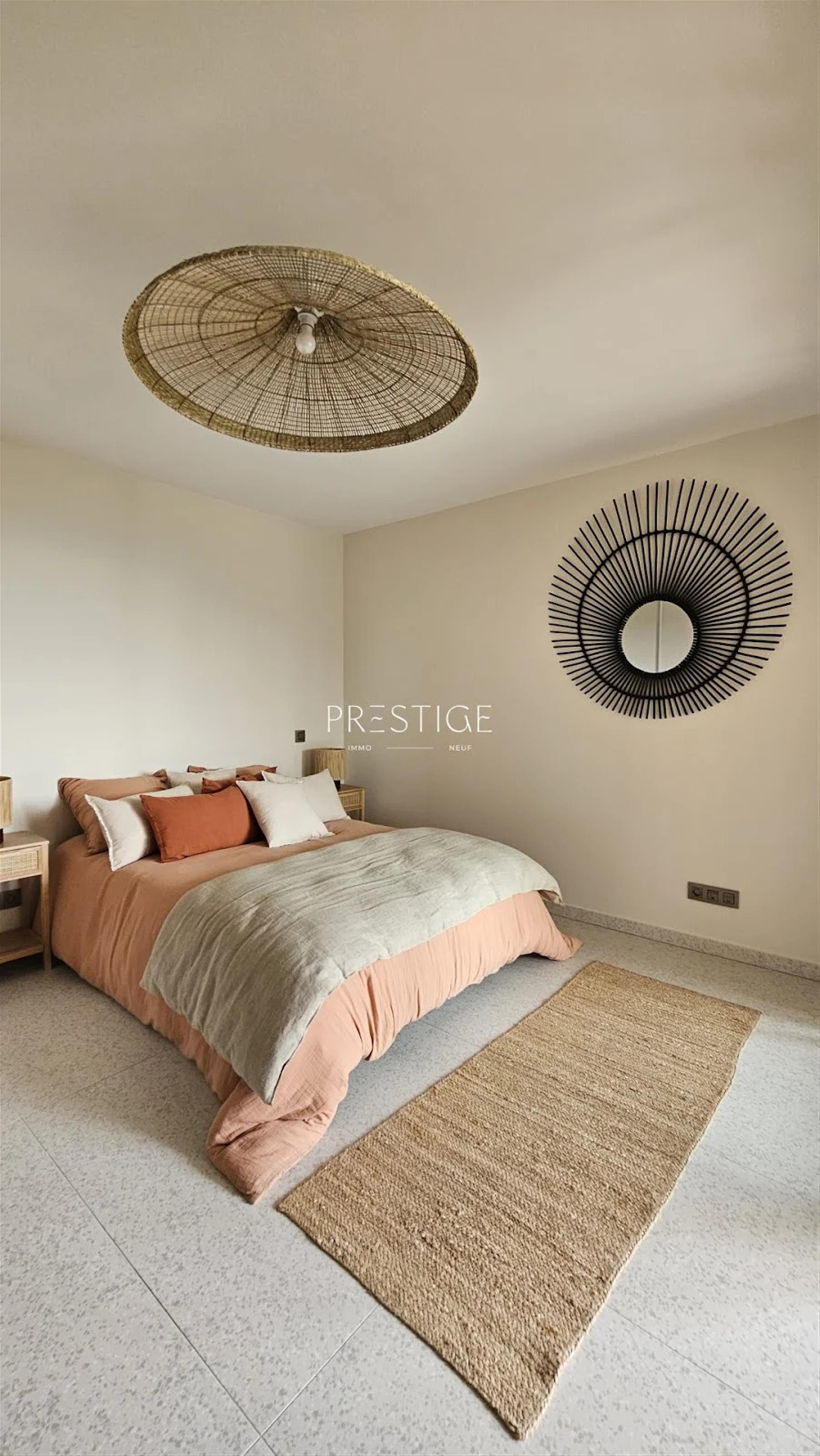 Appartement à vendre, 155m², Montpellier