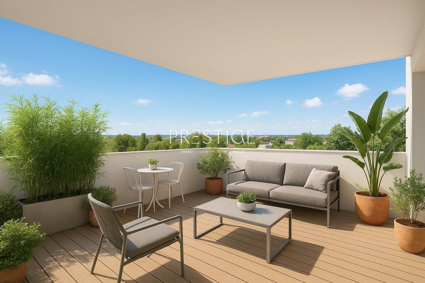 Appartement à vendre, 64m², Nîmes