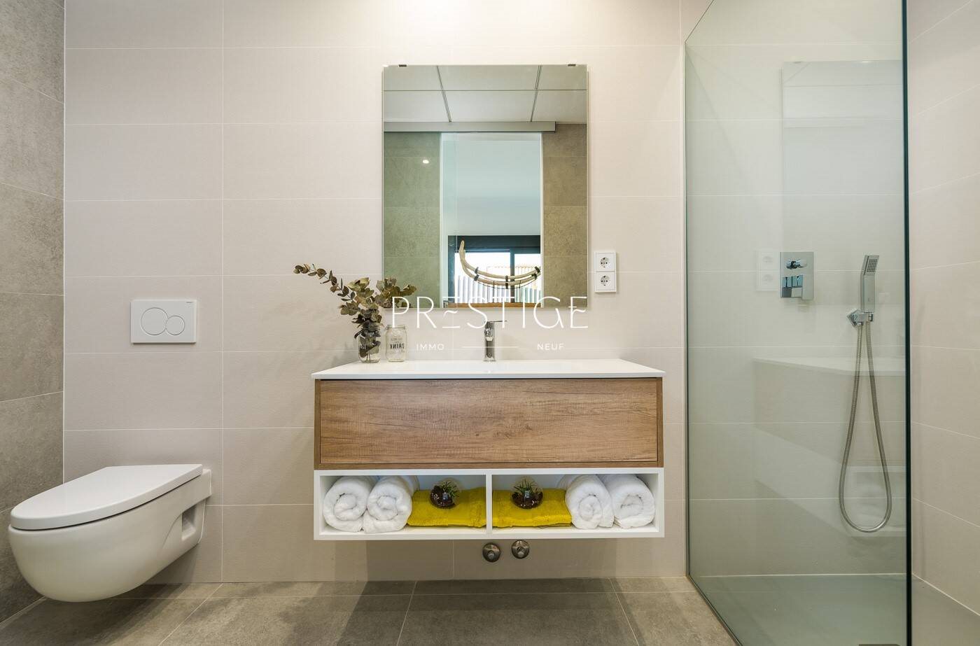 Appartement à vendre, 66m², Lunel