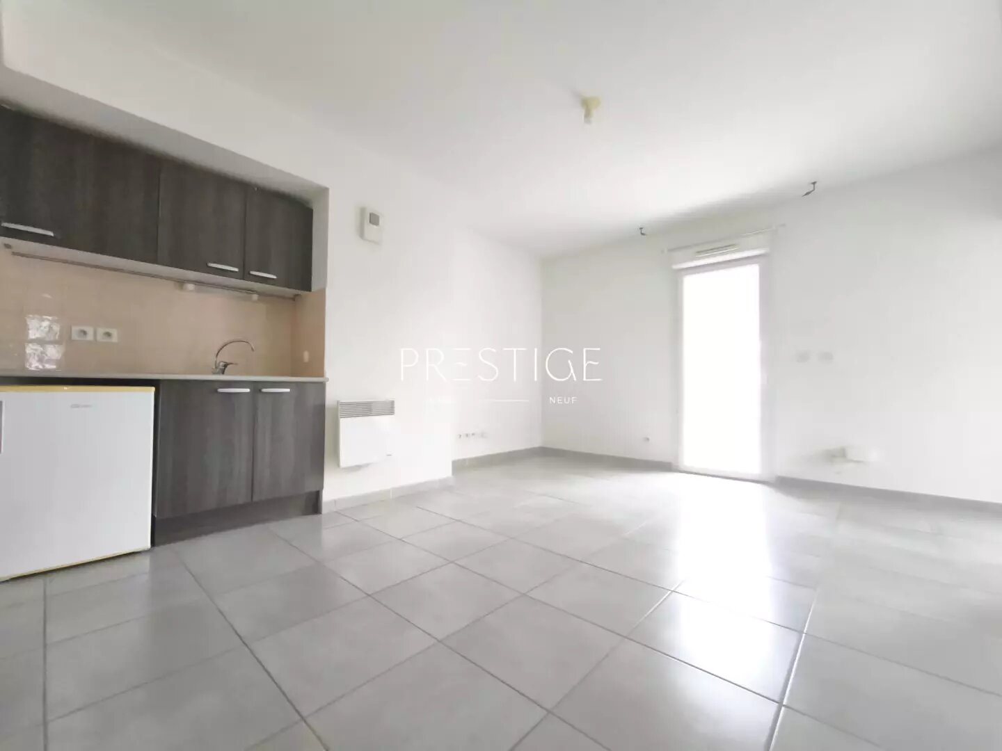 Appartement à vendre, 41m², Montpellier