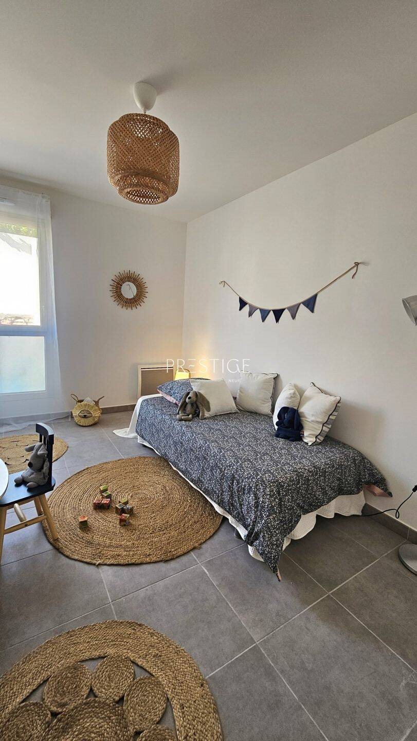 Appartement à vendre, 64m², Montpellier