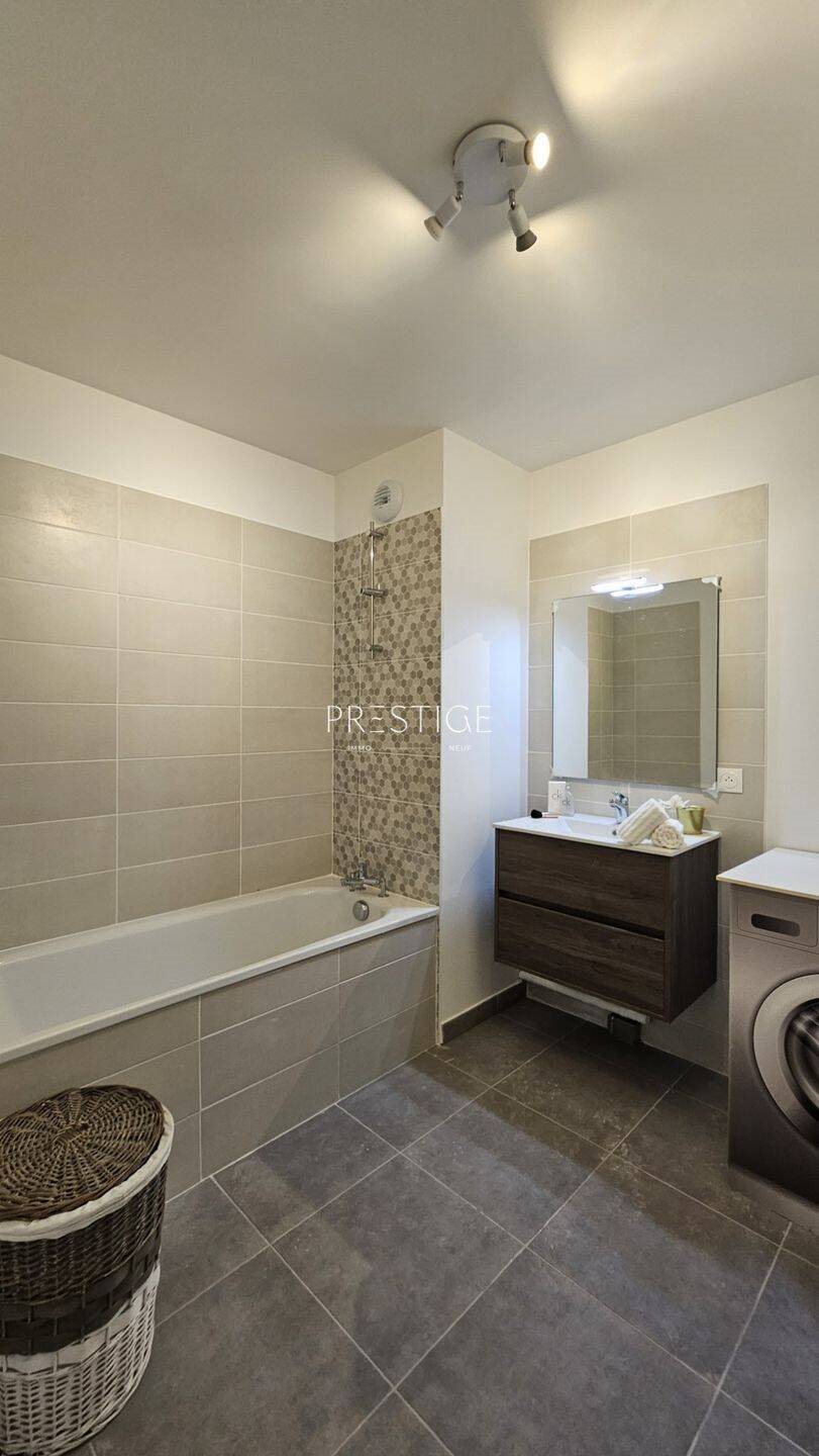 Appartement à vendre, 64m², Montpellier