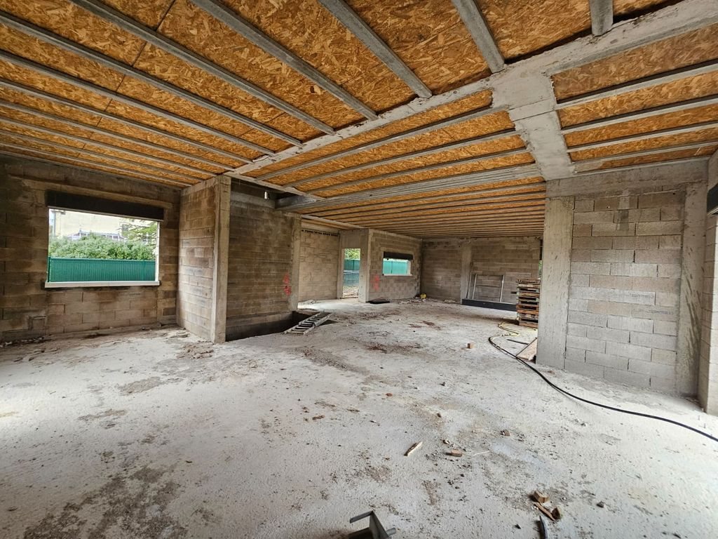 Maison à vendre, 325m², Saint-Georges-d'Orques