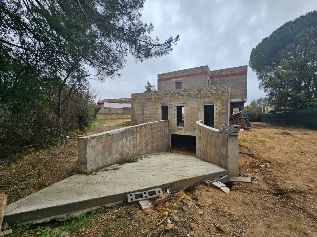 Maison à vendre, 325m², Saint-Georges-d'Orques