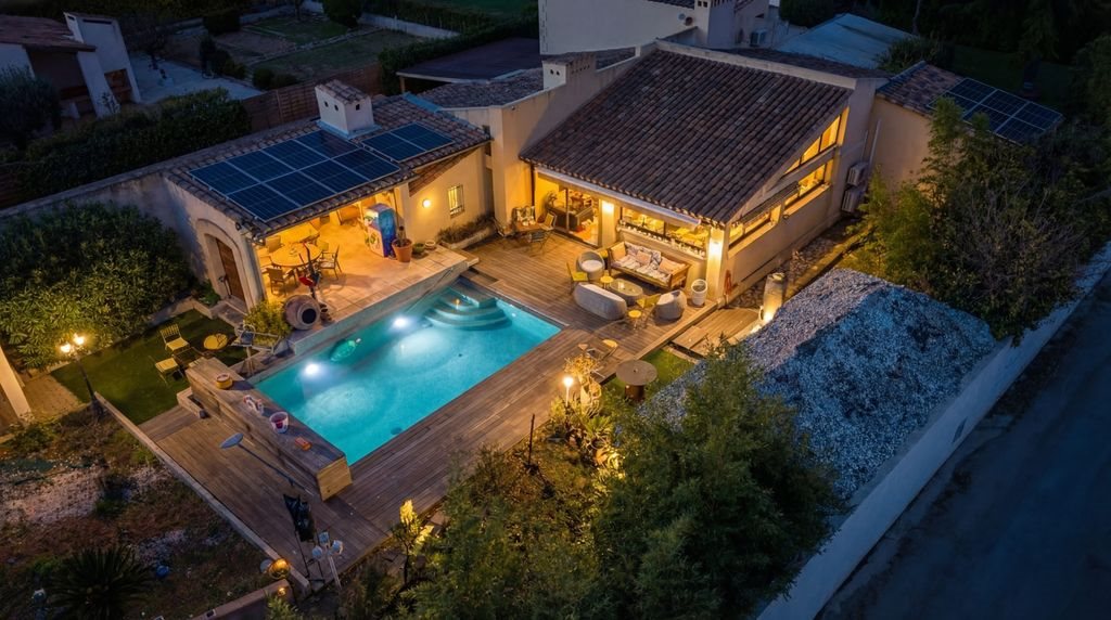 Maison à vendre, 316m², Juvignac