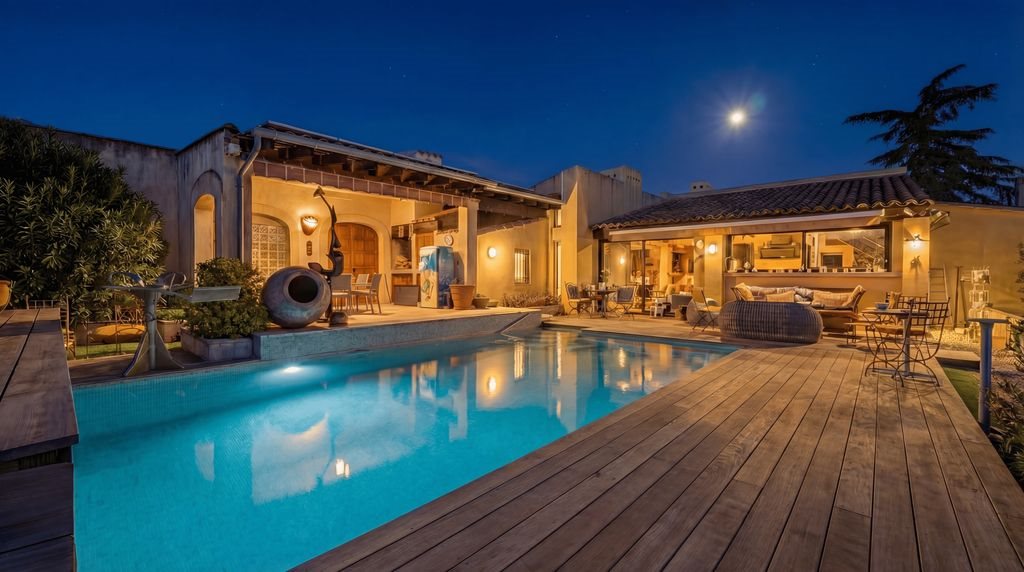 Maison à vendre, 316m², Juvignac