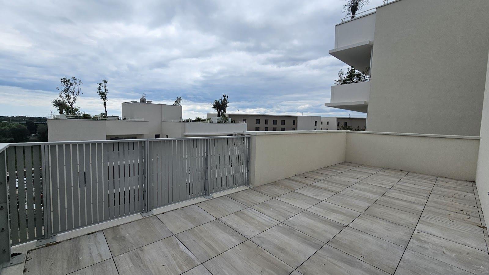 Appartement à vendre, 105m², Montpellier