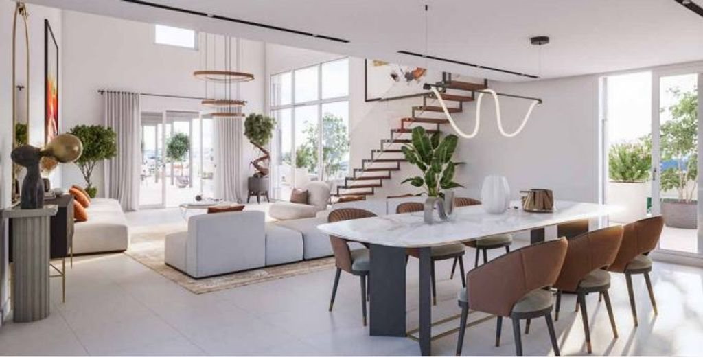 Appartement à vendre, 142m², Montpellier