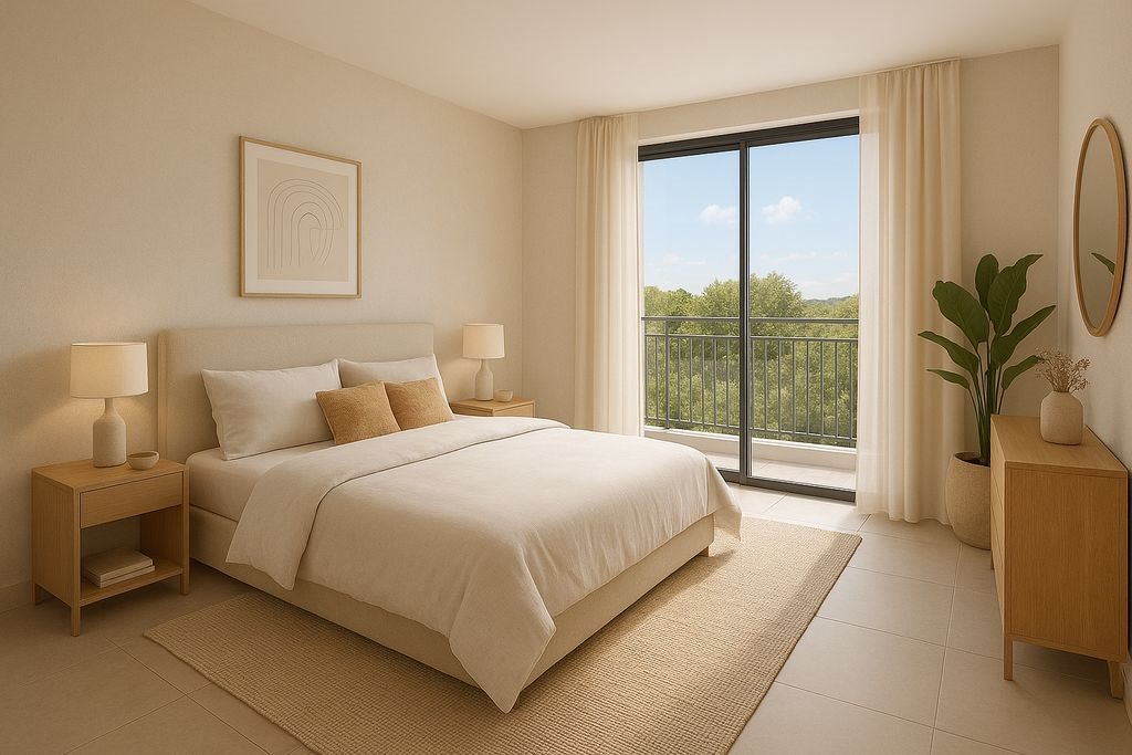 Appartement à vendre, 87m², Montpellier