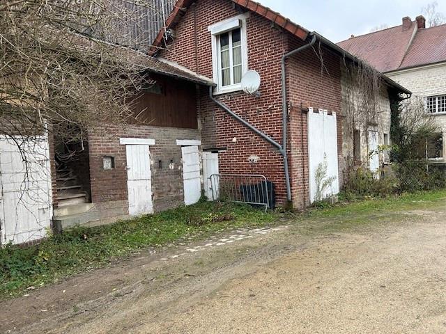 Maison à vendre, 71m², Auvers-sur-Oise