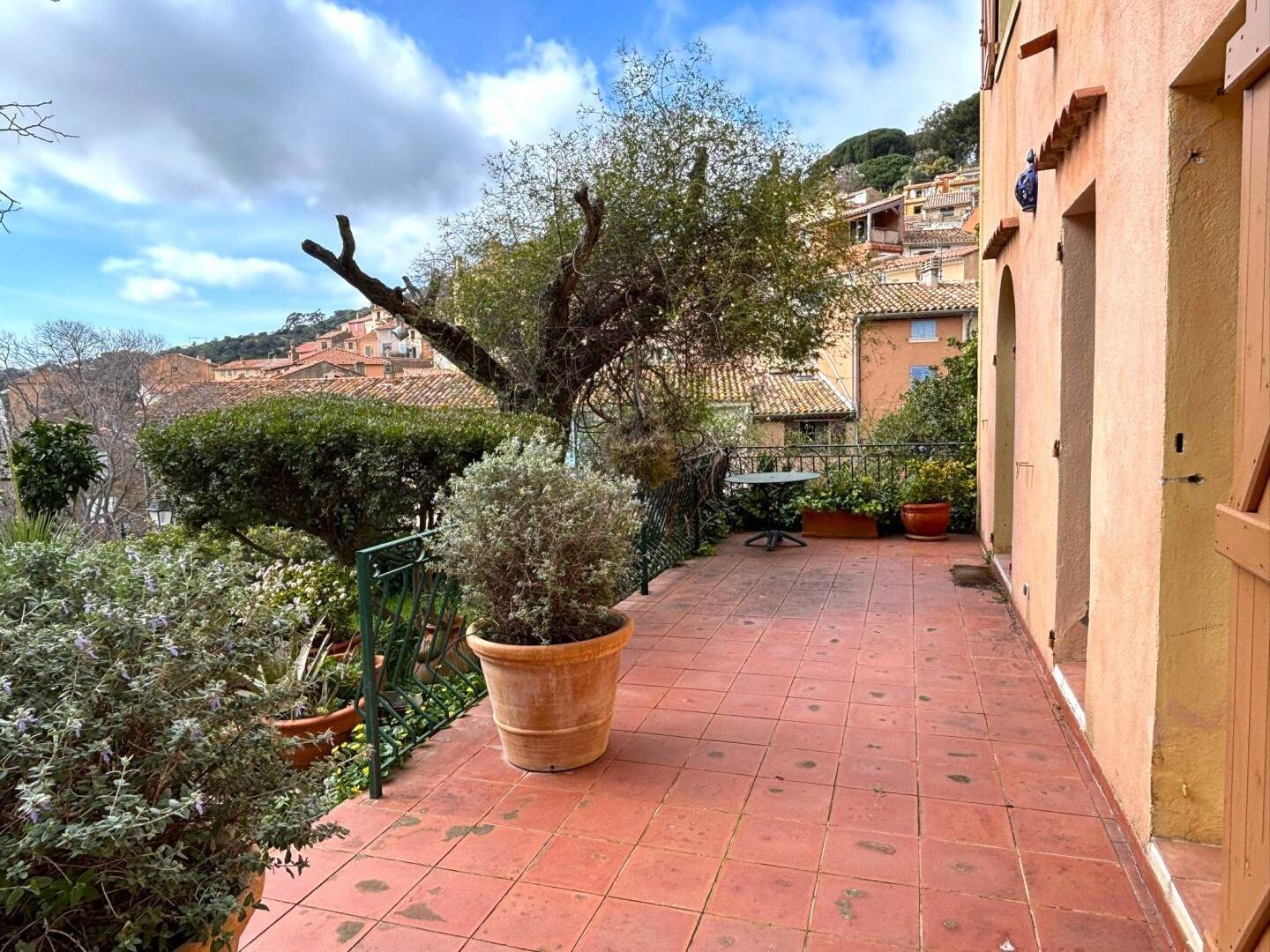 Maison à louer, 138m², Bormes-les-Mimosas