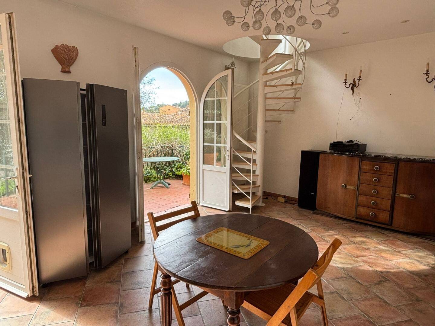 Maison à louer, 138m², Bormes-les-Mimosas