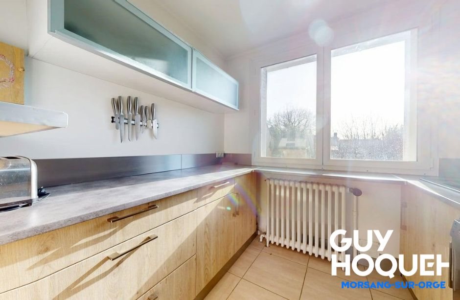 Maison à vendre, 46m², Janville-sur-Juine