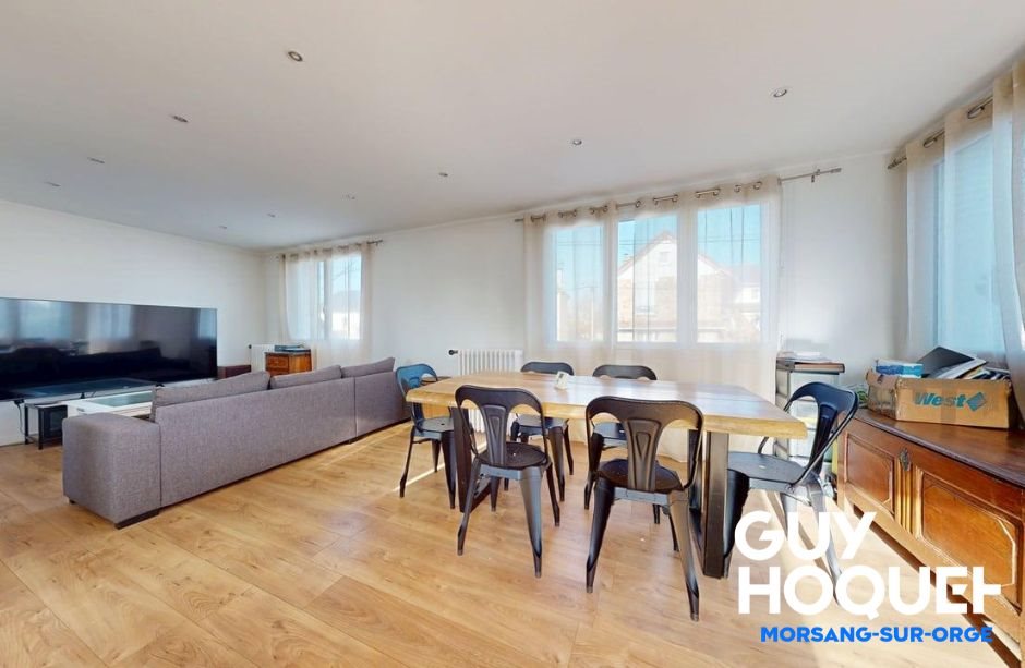 Maison à vendre, 46m², Janville-sur-Juine