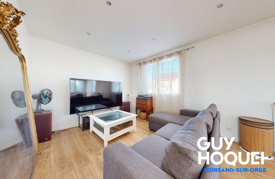 Maison à vendre, 46m², Janville-sur-Juine