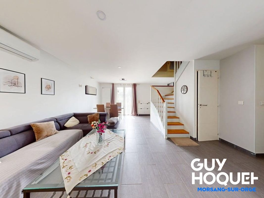 Maison à vendre, 74m², Janville-sur-Juine