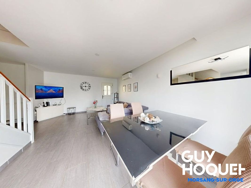 Maison à vendre, 74m², Janville-sur-Juine