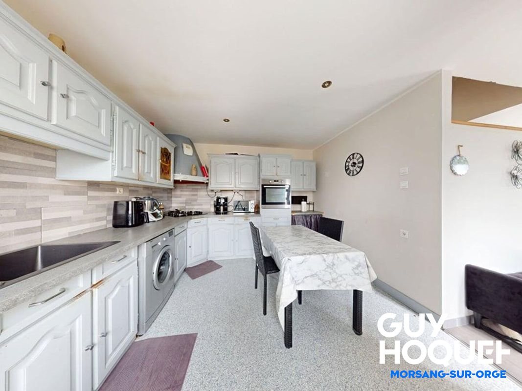 Maison à vendre, 74m², Janville-sur-Juine