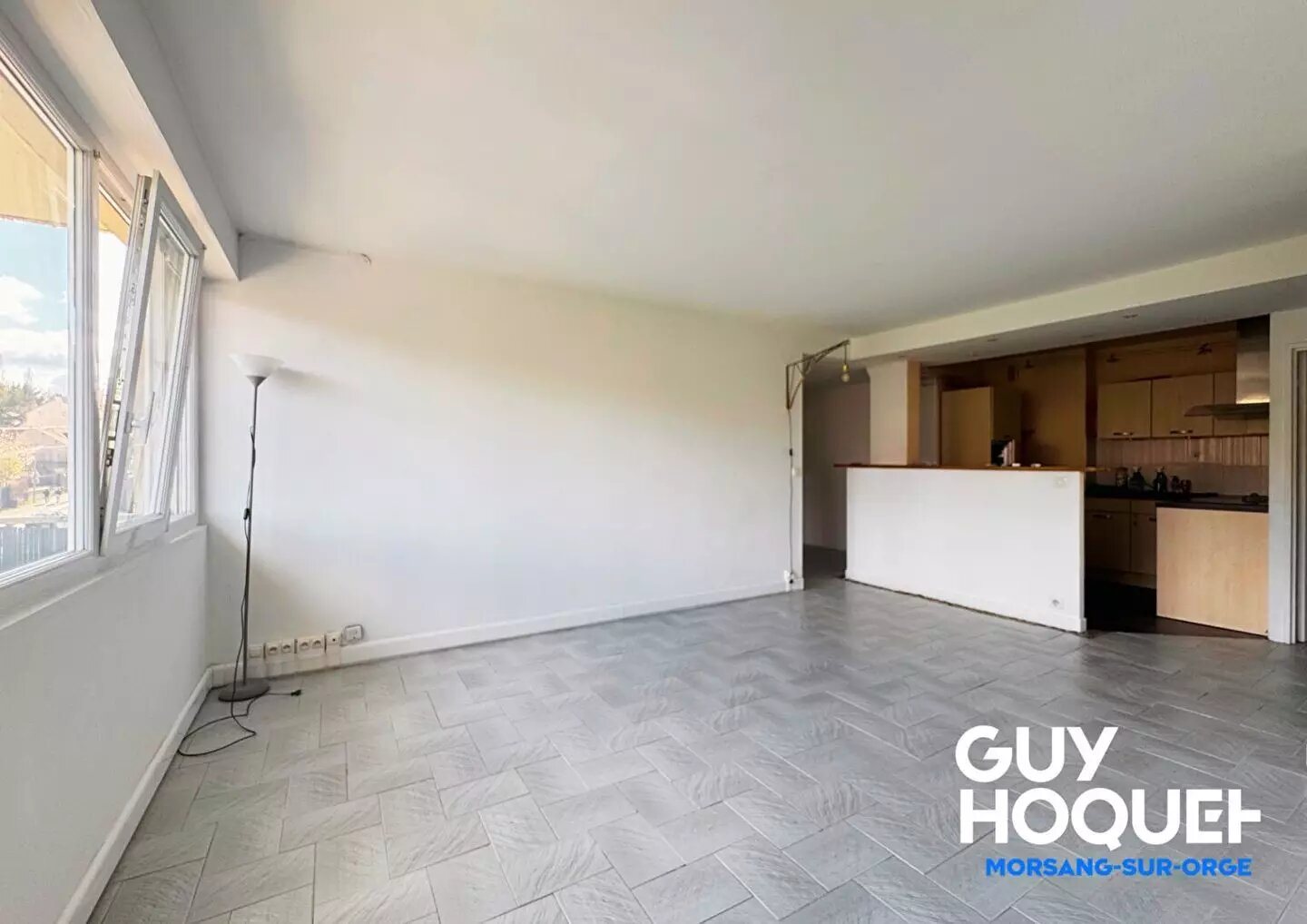 Appartement à louer, 81m², Morsang-sur-Orge